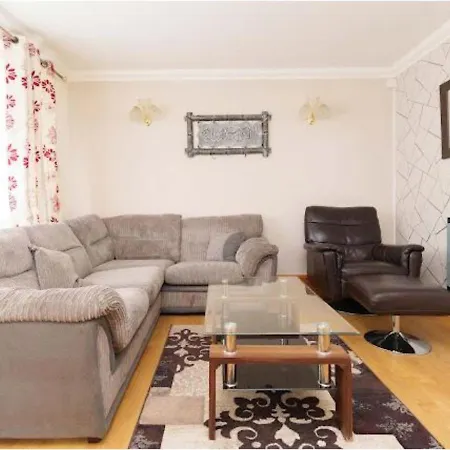 Apartment Alexander House