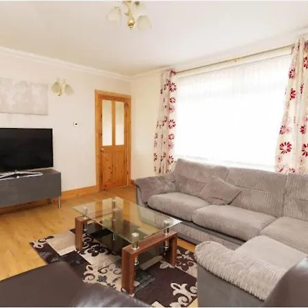 Apartment Alexander House Leeds (West Yorkshire)