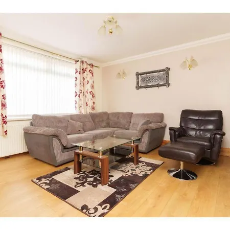 Alexander House * Leeds (West Yorkshire)