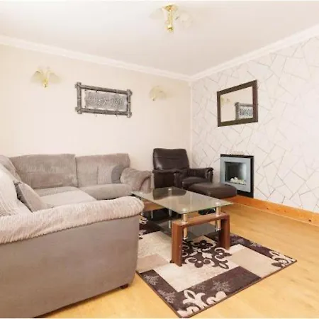 Apartment Alexander House *