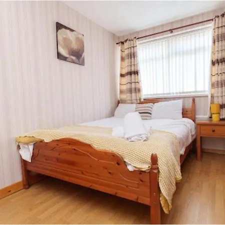 Apartment Alexander House Leeds (West Yorkshire)